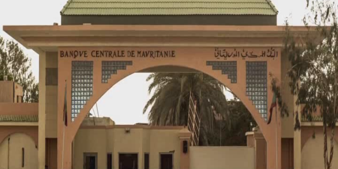 فضيحة البنك المركزي فقدان 2،4مليون من العملة الصعبة (…)
