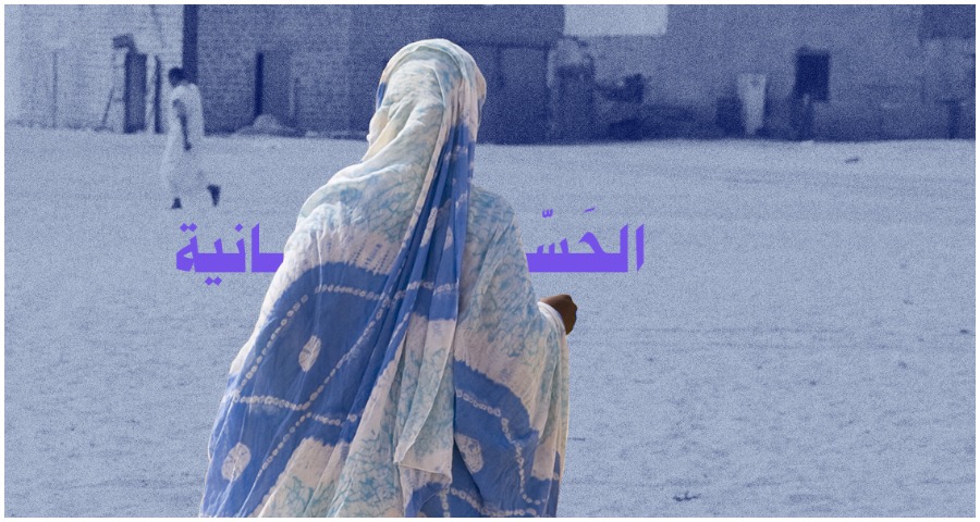 الشيطان الجميل..الرمز واللغة والتعبير في موريتانيا