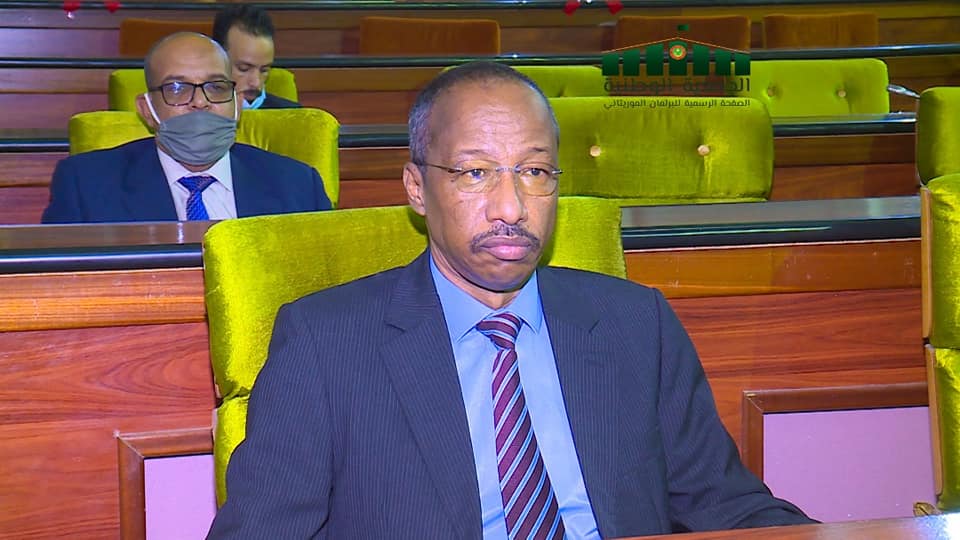 لجنة العدل والداخلية والدفاع تناقش مقترح قانون محكمة&nbsp;(…)