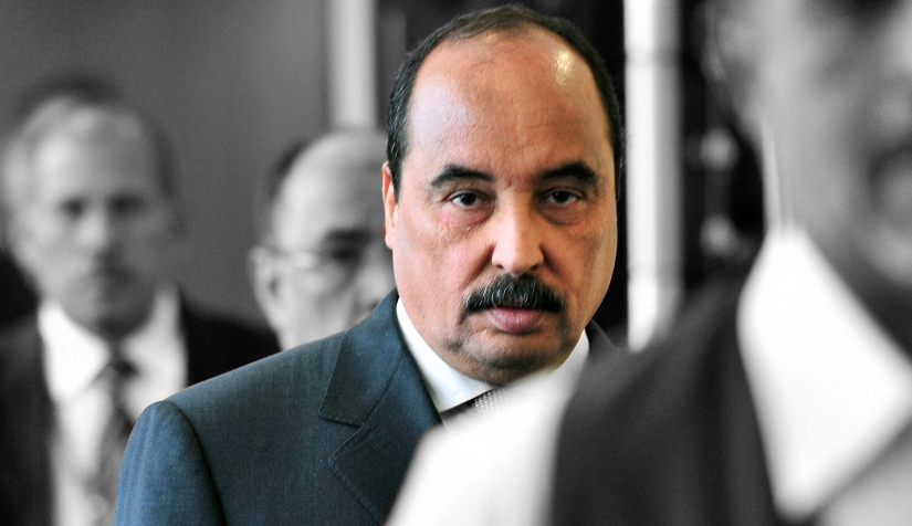 هل ستتم محاكمة ولد عبد العزيز بتهمة الفساد مثل الرئيس&nbsp;(…)