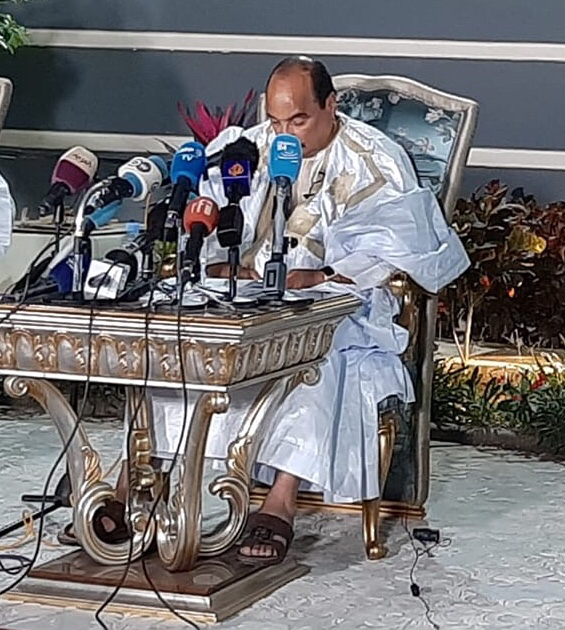 إلى متى هذا التجاسر ؟ / سيدي علي بلعمش