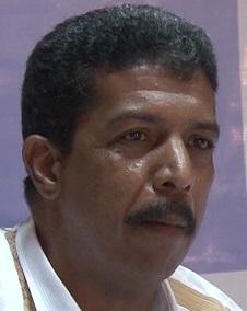 لهذا السبب أوقفت الشرطة نائب أكجوجت السابق ولد أحمد المكي