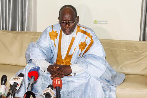 رئيس لجنة العدل والداخلية والدفاع بالبرلمان: ثلاثة نواب&nbsp;(…)