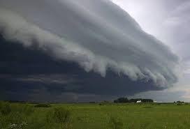 مقاييس أمطار البارحة