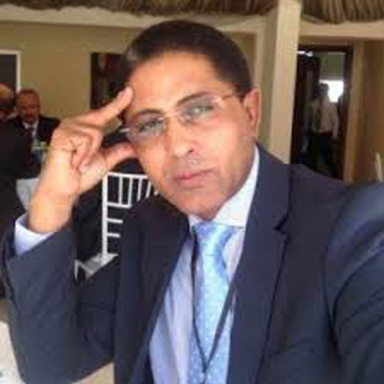 المعارضة الموريتانية ليست استثناء