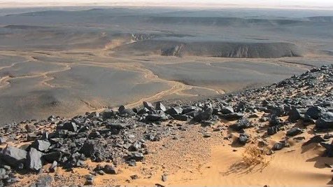 مصادر: الجزائر تتجه لاستثمار 15 مليار دولار لتطوير منجم&nbsp;(…)