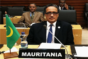 السفير السابق اسلك أحمد ازيدبيه: لهذا السبب قررت&nbsp;(…)