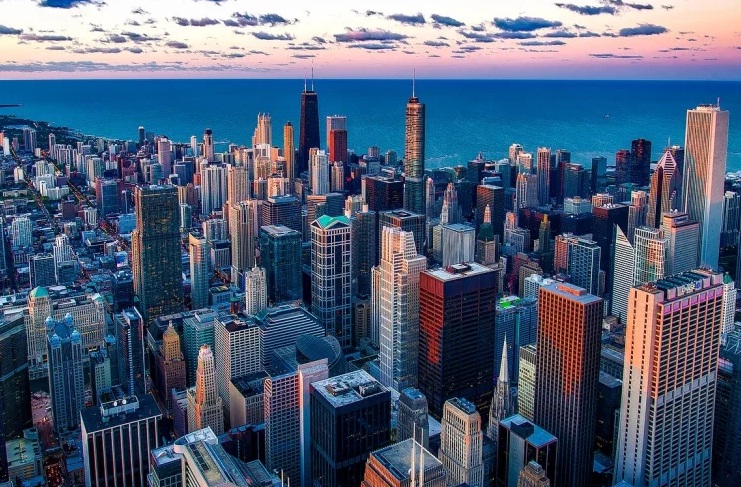 لماذا يجب التوقف عن بناء ناطحات السحاب؟