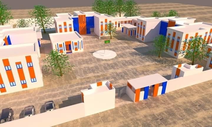 عمادة المهندسين المعماريين تنتقد نموذج المدرسة المعتمد&nbsp;(…)