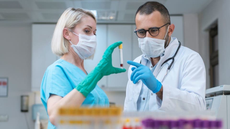 من خلال الأبحاث: اكتشاف هائل يحدد 6 أنواع لمرض كورونا