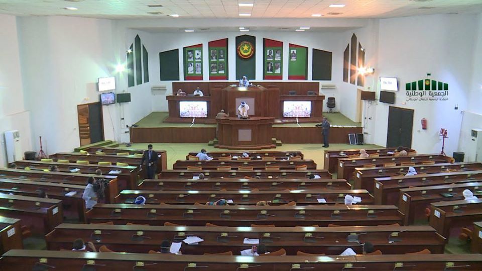 أين وصل تفعيل محكمة العدل السامية؟ وهل سيصادق عليها قبل&nbsp;(…)