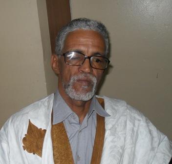 ولد عبد العزيز يأخذ مساعدة قطر 10 مليون دولار لجيبه&nbsp;(…)