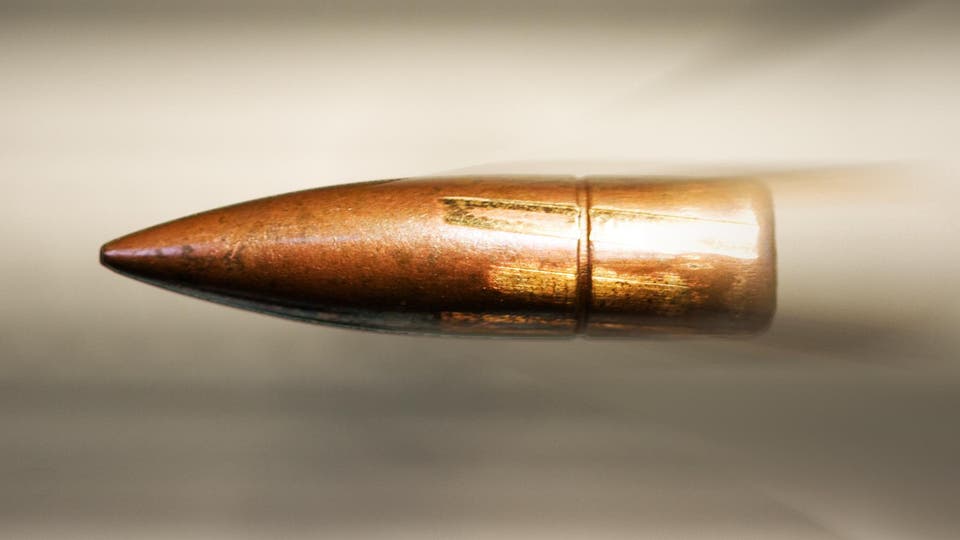 مصدر من أمريكا: إصابة موريتاني بواشنطن بطلق ناري