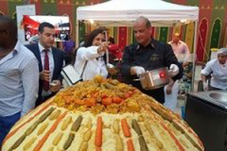 هل يصلح الكسكس ما أفسدته السياسة في المغرب العربي؟