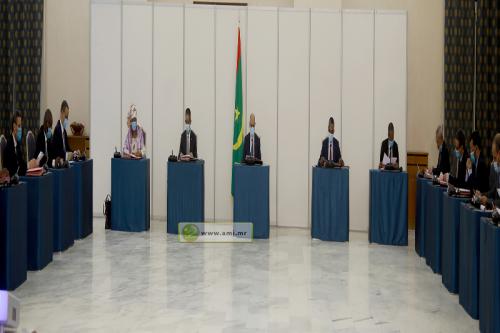 نص بيان مجلس الوزراء