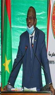 ولد سالم: قانون سن التقاعد سيتم تطبيقه من فاتح يوليو