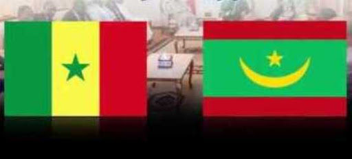 في هذا اليوم 24 يوليو انفصلت موريتانيا عن اندَرْ