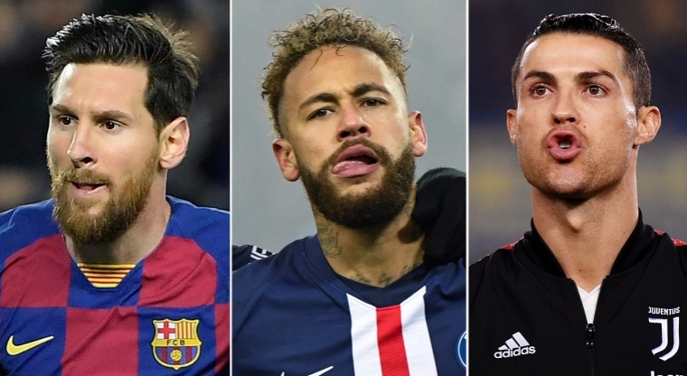أفضل لاعب في كل عمر من 18 حتى 38 عاما(الأسماء)