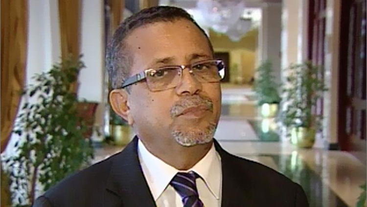 ولد أحمد الواقف: حزبنا يدعم مرشحا من داخل المعارضة وليس&nbsp;(…)