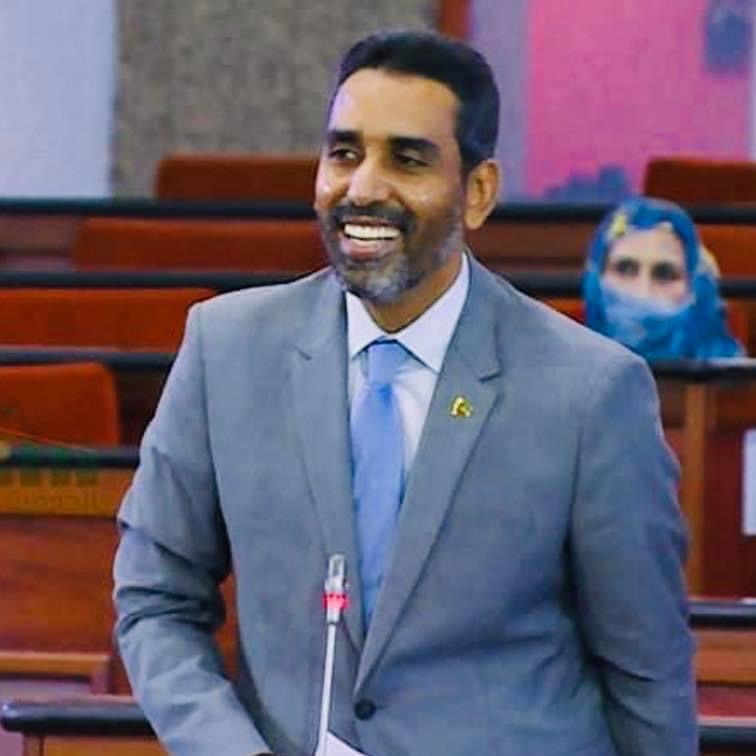 نائب برلماني: يجب تعديل الدستور لإلغاء الحصانة عن الرئيس&nbsp;(…)