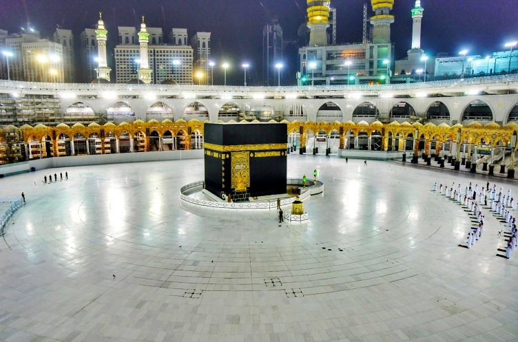 تعرف على تاريخ توقف الحج