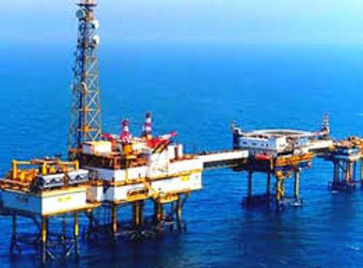 كوسموس قد تتخلى عن جزء من حقل “آحميم” للغاز لطرف ثالث