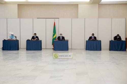 بعد ان صادق البرلمان على احالة تقرير اللجنة البرلمانية&nbsp;(…)