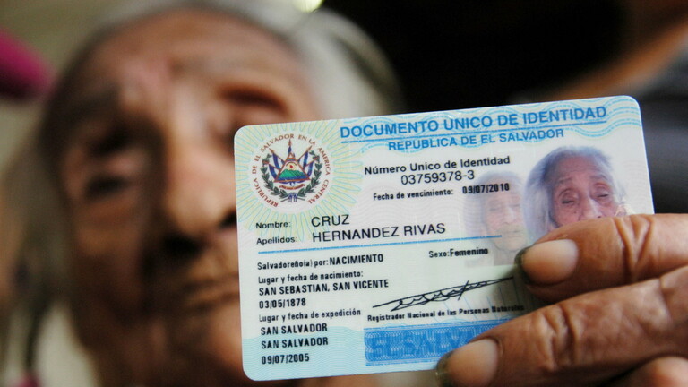 الكشف عن 5 علامات للأطول عمرا من البشر