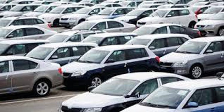 رئيس جمعية المصدرين الجزائريين: هذه السيارات الجزائرية (…)