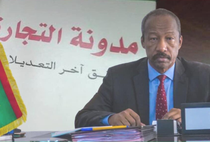 وزير العدل: التعديلات الجديدة في مدونة التجارة مواكبة&nbsp;(…)