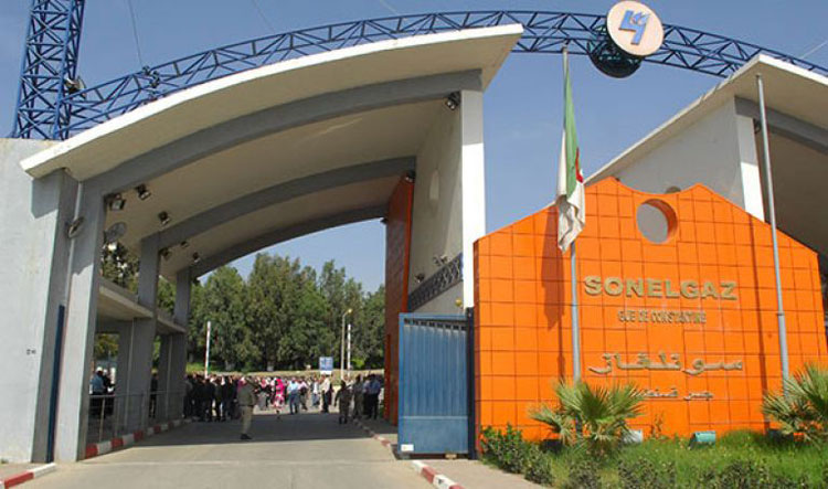 مشاريع لنقل الغاز والكهرباء في موريتانيا وغرب إفريقيا