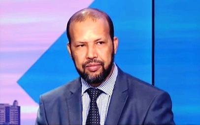 عام ومازال الأمل... /محمد غلام الحاج الشيخ