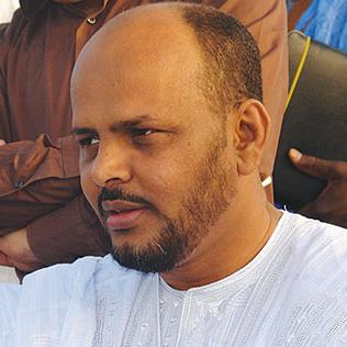 ولد منصور: حضور شخصيات مشمولة في تقرير لجنة التحقيق&nbsp;(…)