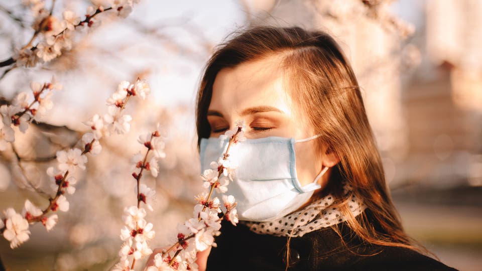 انتهى الغموض.. هكذا يصيب كورونا 