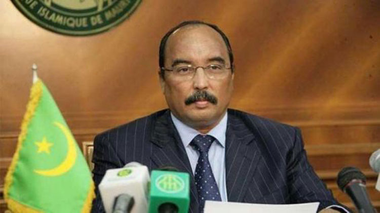 بعد الجزائر وتونس مبعوث ولد عبد العزيز يحل بالرباط.. هل&nbsp;(…)