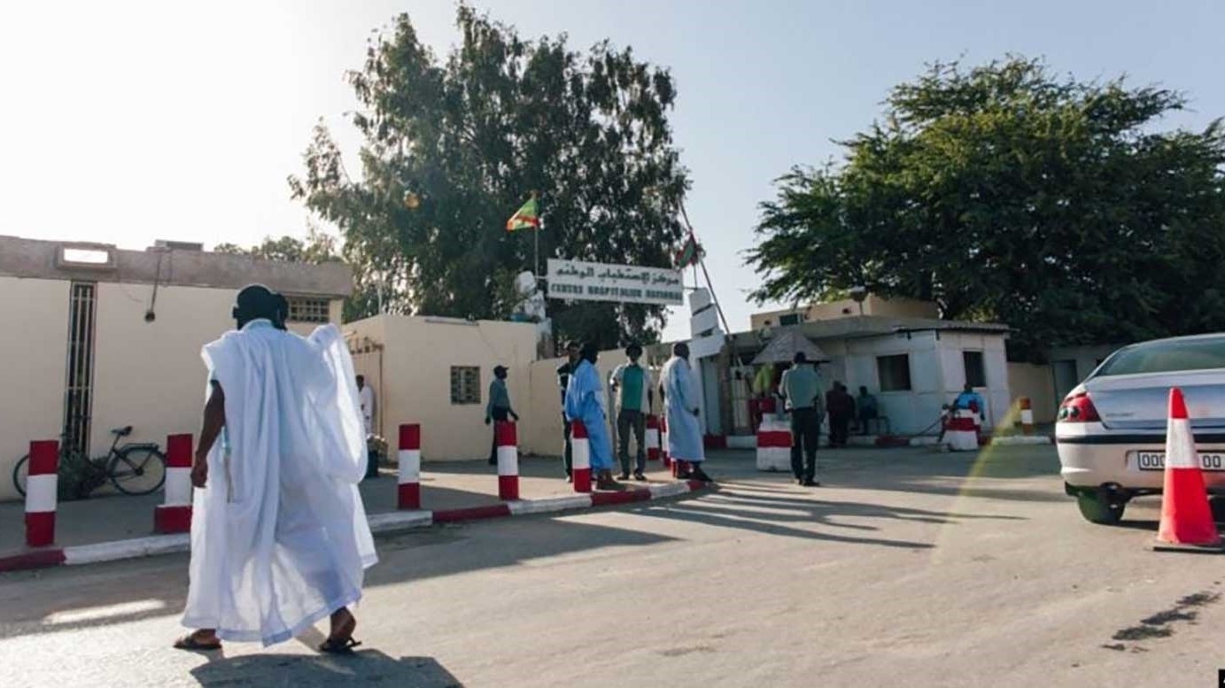 وزارة الصحة: تم اليوم تسجيل 53 حالة شفاء و8 إصابات جديدة