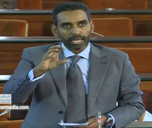 نائب برلماني يكتب: هامان و