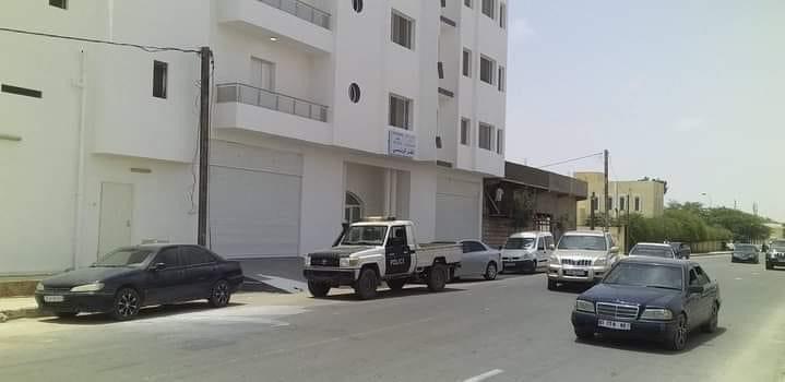 تداعيات زيارة عزيز لمقر الوحدوي: الشرطة تعتقل وتبحث عن&nbsp;(…)