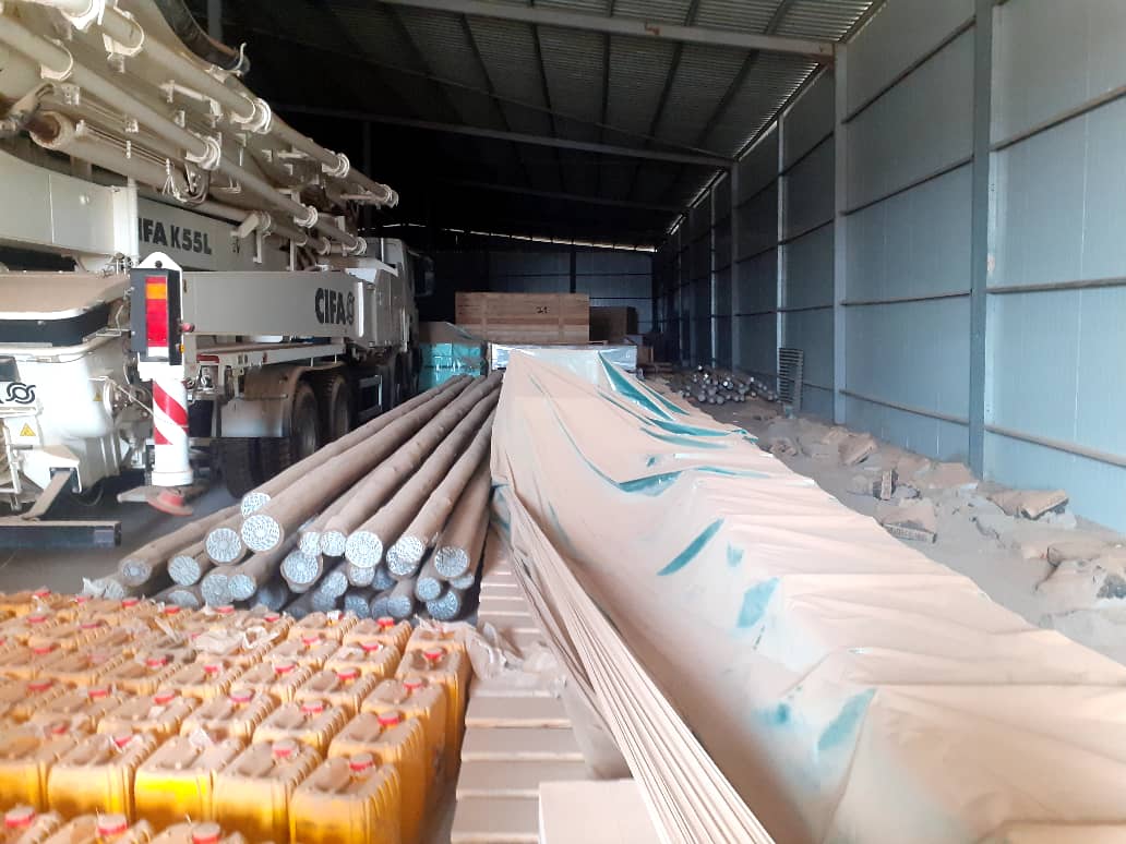 مصادر: قيمة ما تحفظ القضاء عليه لولد عبد العزيز تبلغ&nbsp;(…)