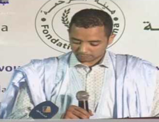 ابن الرئيس السابق بدر ولد عبد العزيز: هذه هي حقيقة ما&nbsp;(…)