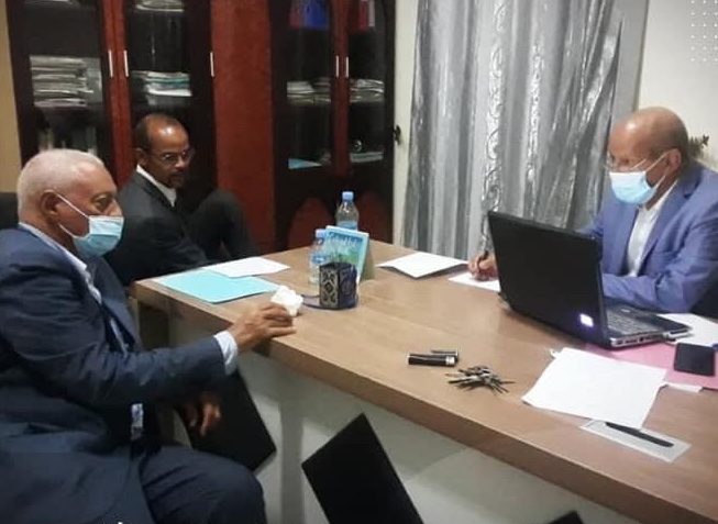 هؤلاء هم المحامون الذي أعلنوا انهم سيدافعون عن ولد عبد&nbsp;(…)