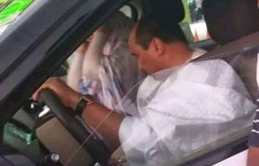 الشرطة ترسل لائحة لجميع البنوك المحلية بأسماء مجموعة من&nbsp;(…)