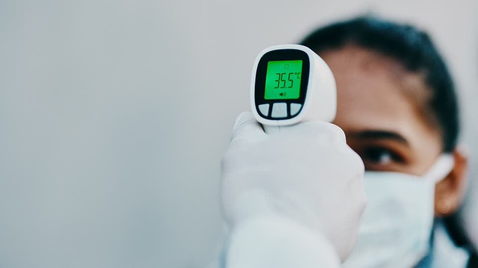 دراسة حديثة تكشف مفاجأة غير سارة عن طريقة اكتشاف كورونا