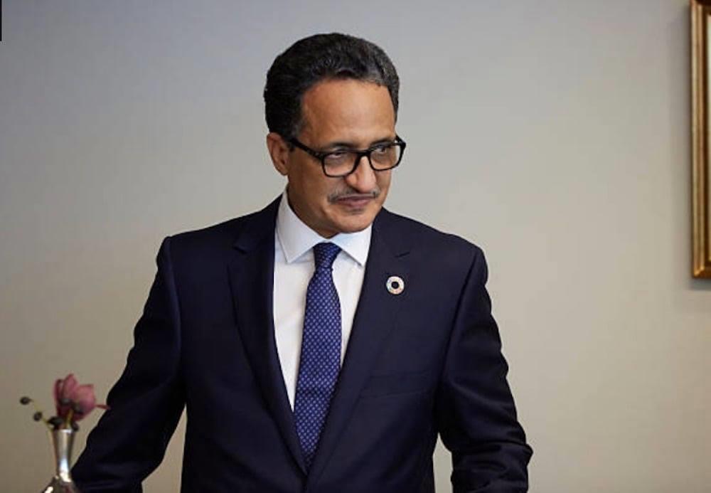 ولد ايزيد بيه، تاريخ مع 