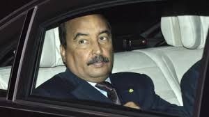 معلومات أمنية تشير الى محاولة القاعدة تهريب محمد ولد عبد&nbsp;(…)