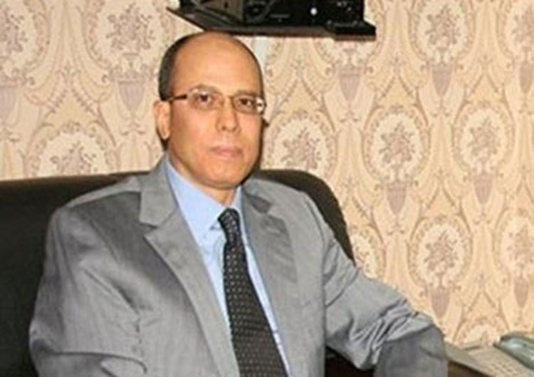 المستشار الثقافي المصري بموريتانيا: اهتمام كبير بافتتاح&nbsp;(…)