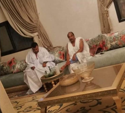 هل إطلاق سراح عزيز بسبب استقلالية القضاء أو بسبب الضغوط؟