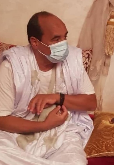 عاجل: استدعاء ولد عبد العزيز مجددا من طرف شرطة الجرائم&nbsp;(…)