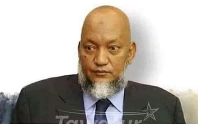 عاجل: الشرطة تستدعي رئيس حزب الاتحاد السابق سيدنا عالي&nbsp;(…)