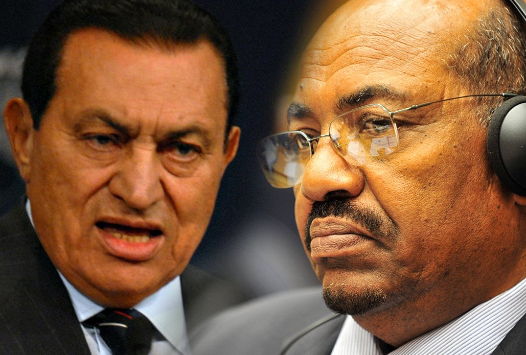 فيديو وتغريدة.. تكشف تورط نظام البشير بمحاولة اغتيال&nbsp;(…)